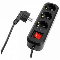 Удлинитель с выключателем Stekker Home 50421 в Нижнем Новгороде