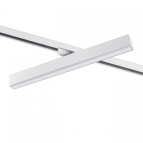 Накладной светильник Novotech Iter 358856 в Нижнем Новгороде фото 3