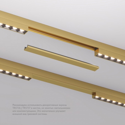 Вставка декоративная Denkirs SHINE BASE TR5736-SB в Нижнем Новгороде фото 6