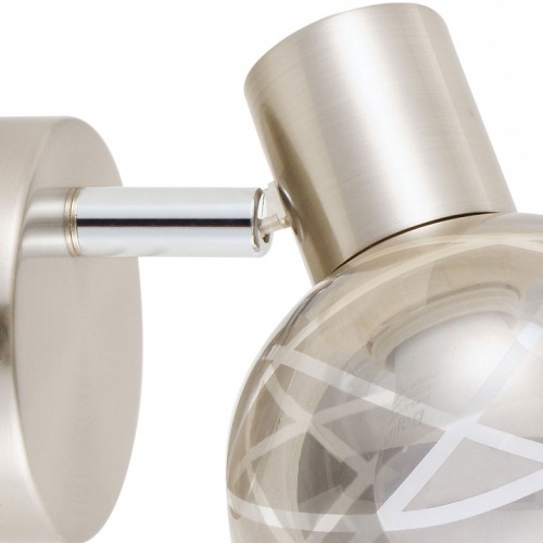 Спот TopLight Kristal TL1236Y-01SN в Нижнем Новгороде фото 3