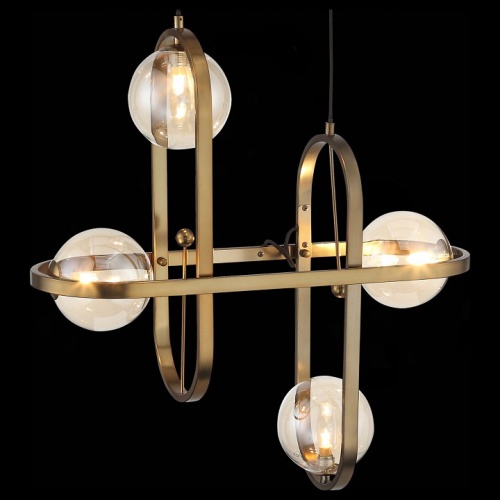 Подвесной светильник ST-Luce Circono SL1201.203.04 в Нижнем Новгороде фото 7