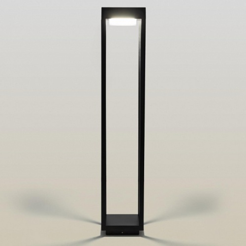 Наземный высокий светильник Citilux GENOX CLU13B в Нижнем Новгороде фото 9