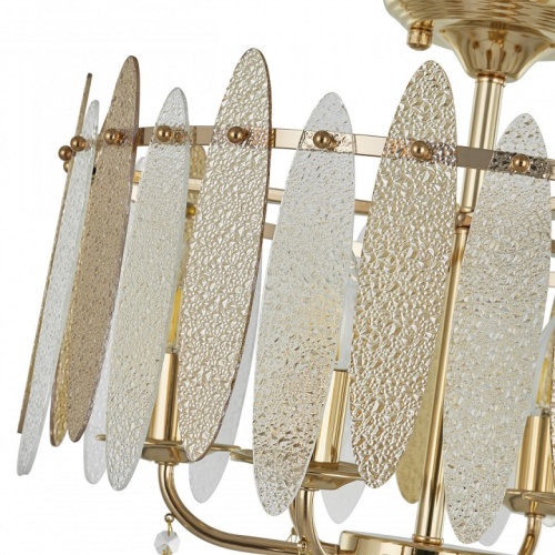 Светильник на штанге Arte Milano Sorrento-4309 374309/6/80/470 GD в Нижнем Новгороде фото 6