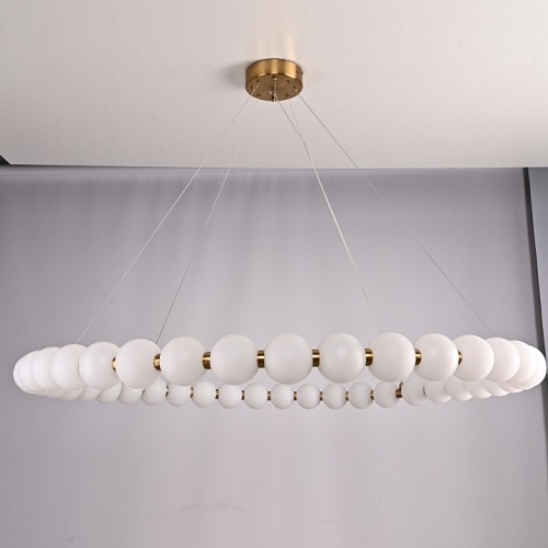 Подвесная люстра Imperiumloft  298008-01 в Нижнем Новгороде фото 8