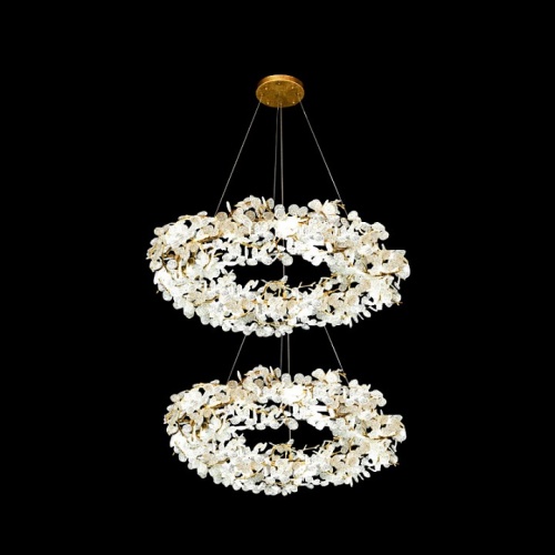 Подвесная люстра Imperiumloft CARAMELLY B Imperiumloft handmade caramelly01 в Нижнем Новгороде