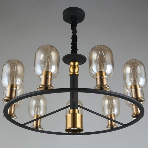 Подвесная люстра Aployt Stefani APL.901.03.10 в Нижнем Новгороде фото 6