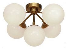 Потолочная люстра Imperiumloft  Modo01 в Нижнем Новгороде