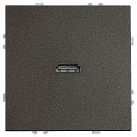 Розетка HDMI без рамки Stekker Эмили 50168 в Нижнем Новгороде