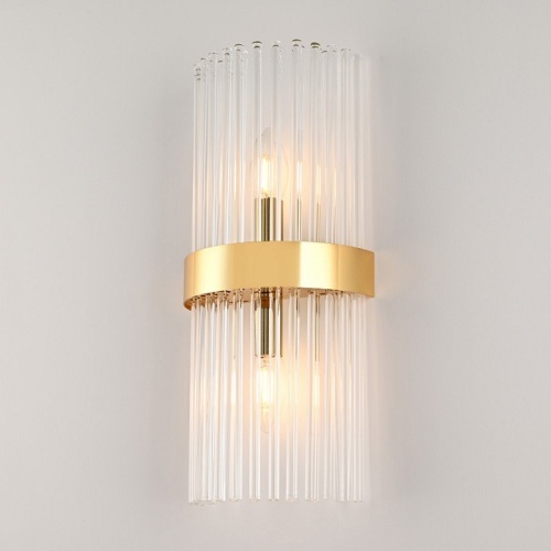 Накладной светильник Arte Milano Torcia 430122.180.2.E14.B1 GD в Нижнем Новгороде фото 10