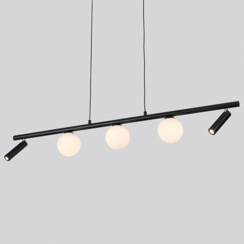 Подвесной светильник iLedex Telescope C4774-100 SBK в Нижнем Новгороде