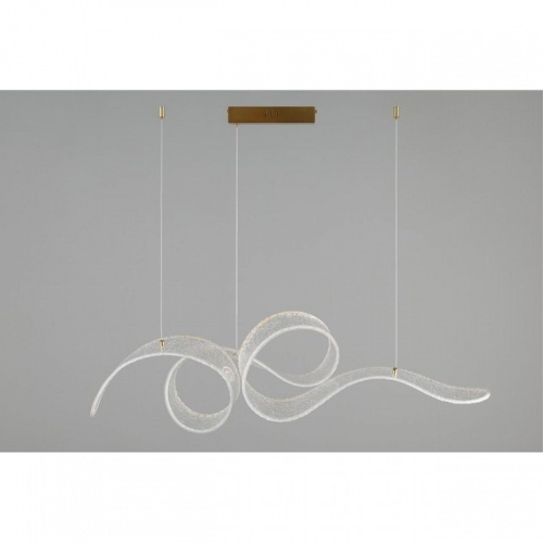 Подвесной светильник Aployt Riccarda APL.075.13.32 в Нижнем Новгороде фото 5