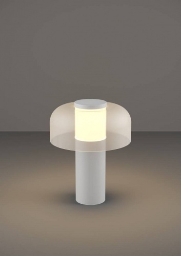 Настольная лампа декоративная Eglo PONENTE 900982 в Нижнем Новгороде фото 4