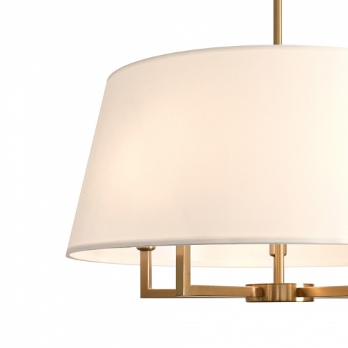 Светильник на штанге Freya Graceful FR2042CL-05BS в Нижнем Новгороде фото 3