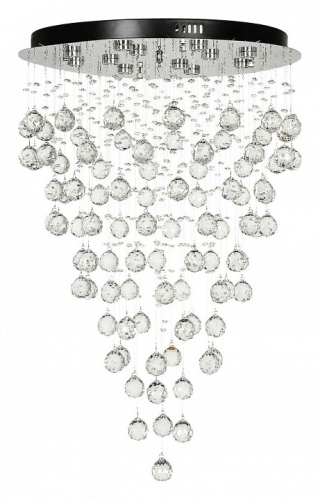 Накладной светильник Arti Lampadari Flusso Flusso L 1.4.55.601 N в Нижнем Новгороде