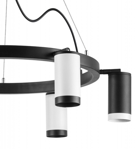 Подвесная люстра Lightstar Rullo LR01637336376 в Нижнем Новгороде фото 2