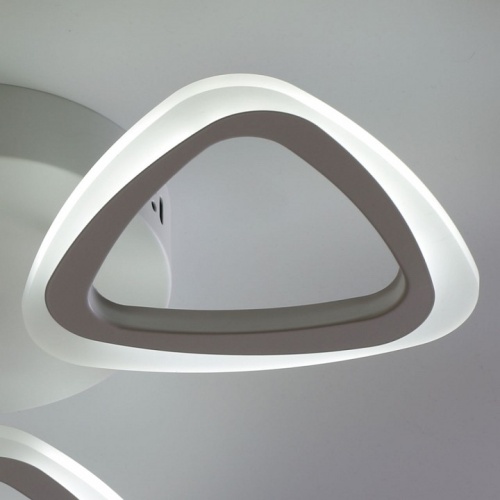 Потолочная люстра De City Мадлен 3 424012903 в Нижнем Новгороде фото 3