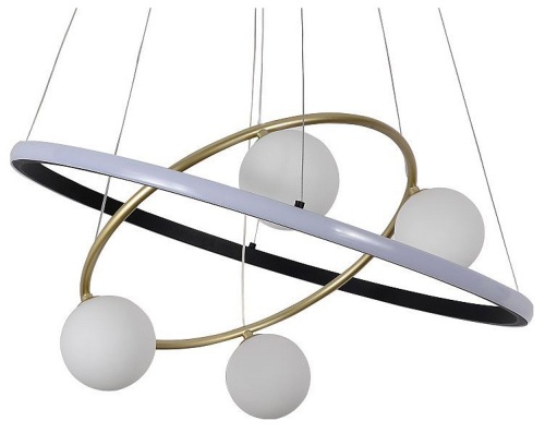 Подвесная люстра F-promo Orbium 4184-6P в Нижнем Новгороде