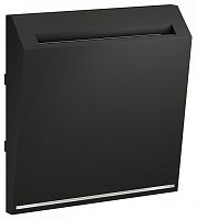 Накладка для электронного карточного выключателя Voltum S70 VLS002607 в Нижнем Новгороде