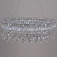 Подвесная люстра ILLUMICO IL5088 IL5088-800PZF-25 CH ELITE в Нижнем Новгороде