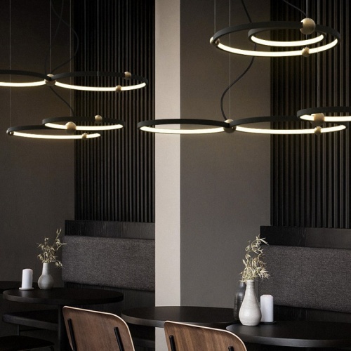 Подвесной светильник Imperiumloft PLANETARY PLANETARY01 в Нижнем Новгороде фото 3