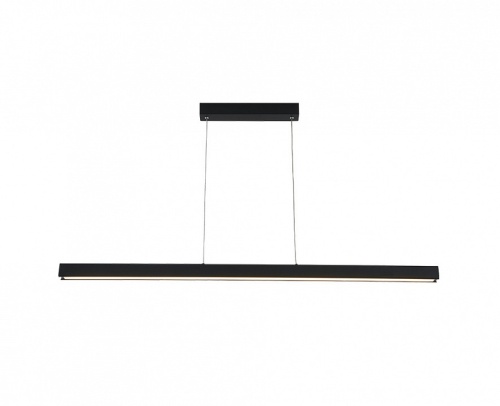 Подвесной светильник Italline IT013-6021 IT013-6021 black 3000K в Нижнем Новгороде фото 3