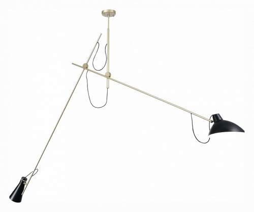 Светильник на штанге ST-Luce Jarro SL1803.203.02 в Нижнем Новгороде фото 5