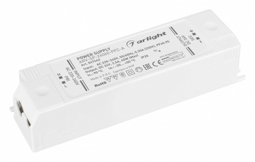 Блок питания Arlight ARV-SP 047442 в Нижнем Новгороде