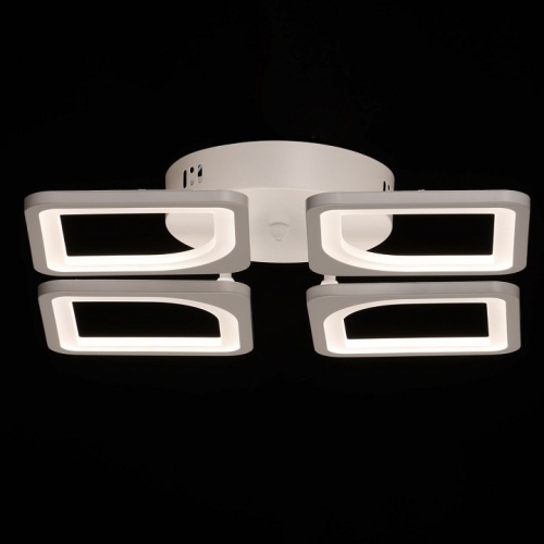 Потолочная люстра De City Мадлен 15 424015104 в Нижнем Новгороде фото 10