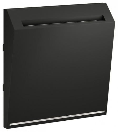 Накладка для электронного карточного выключателя Voltum S70 VLS002607 в Нижнем Новгороде