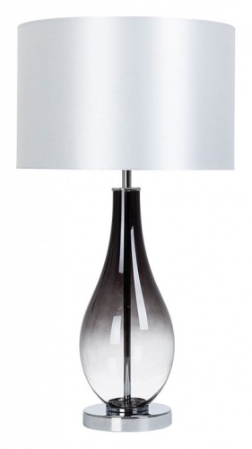 Настольная лампа декоративная Arte Lamp Naos A5043LT-1BK в Сургуте