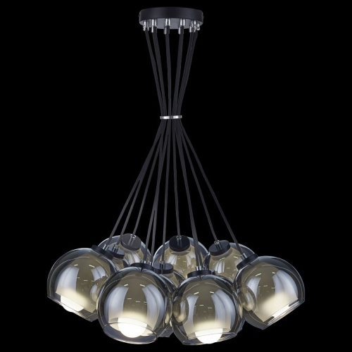 Подвесная люстра 33 идеи PND105 PND105.11.17.003.BL-S12GR в Нижнем Новгороде фото 3
