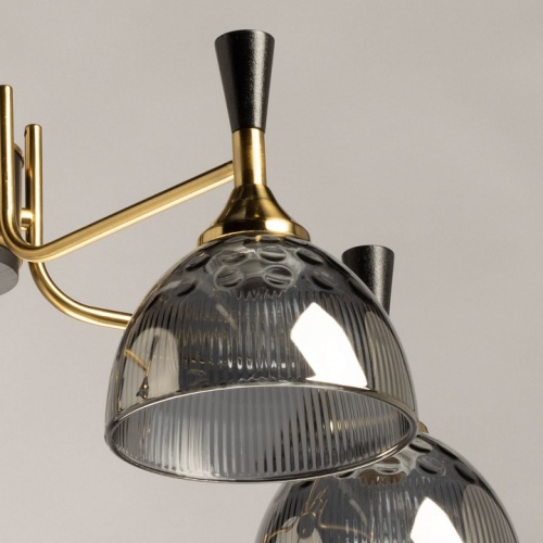 Люстра на штанге De City Дэла 25 635019708 в Нижнем Новгороде фото 8