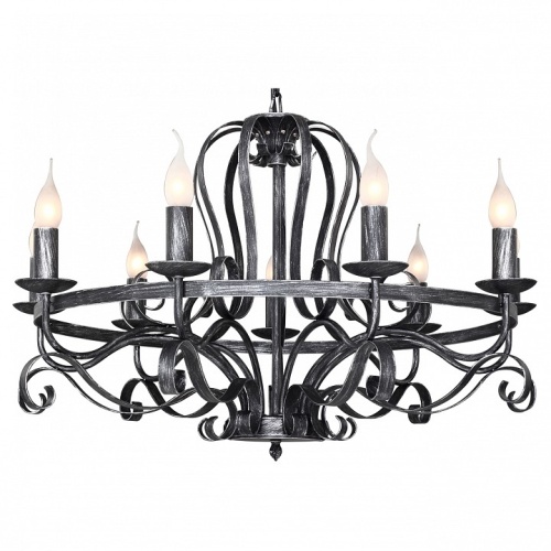 Подвесная люстра F-promo Palermo 2162-9P в Нижнем Новгороде