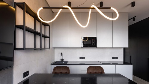 Подвесной светильник Maytoni Tau MOD146PL-L30B3K в Нижнем Новгороде фото 7