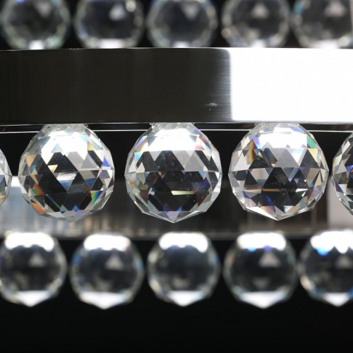 Подвесной светильник DeMarkt Глобула 2 690010603 в Нижнем Новгороде фото 7