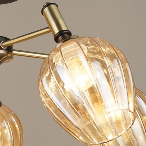 Люстра на штанге 03624-0.3-05 в Нижнем Новгороде фото 2