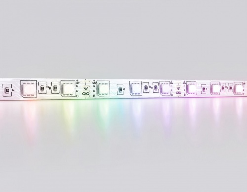 Лента светодиодная Ambrella Light GS GS2202 в Нижнем Новгороде фото 3