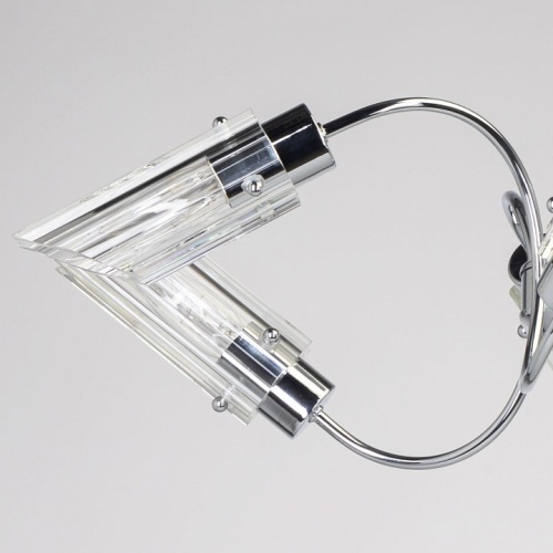 Люстра на штанге MW-Light Олимпия 61 106011406 в Нижнем Новгороде фото 3