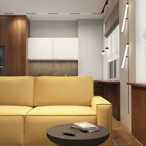 Пульт ДУ Denkirs Smart DK7300-BK в Нижнем Новгороде фото 2