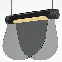 Подвесной светильник Maytoni Fluffy MOD319PL-L5B3K в Нижнем Новгороде