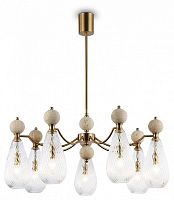 Люстра на штанге Ambrella Light LH LH53287 в Нижнем Новгороде