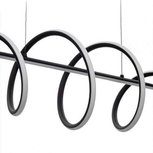 Подвесной светильник Citilux Джемини CL229066 в Нижнем Новгороде фото 11