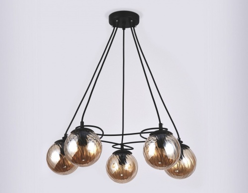 Подвесной светильник Ambrella Light TR TR9022 в Нижнем Новгороде фото 4