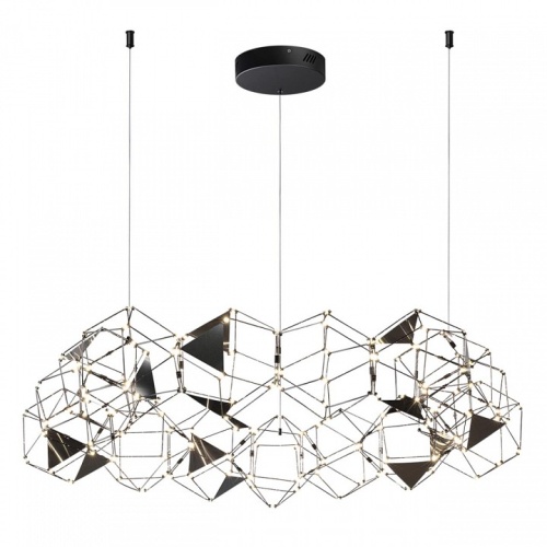 Подвесная люстра Odeon Light Trellis 5087/68L в Яранске фото 6