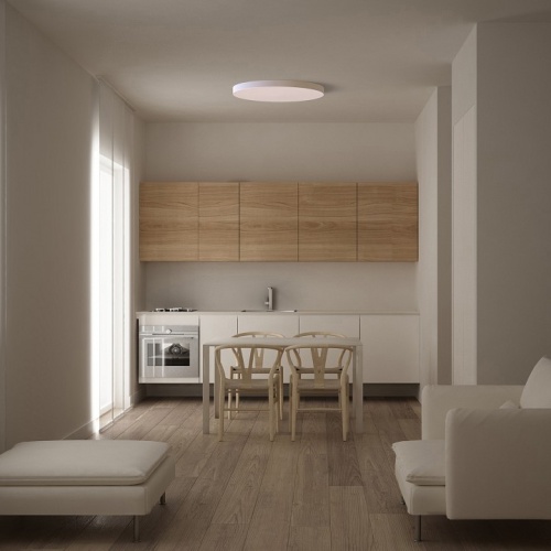 Накладной светильник Mantra Turin 9025 в Нижнем Новгороде фото 5