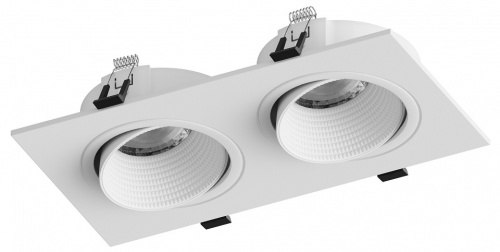 Встраиваемый светильник Hesby Lighting Bodo HSBL_0105 в Нижнем Новгороде