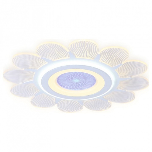 Накладной светильник Ambrella Light AK AK4301 в Нижнем Новгороде фото 2