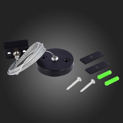 Подвес для трека ST-Luce Трехфазная трековая система ST030.409.22 в Нижнем Новгороде фото 2