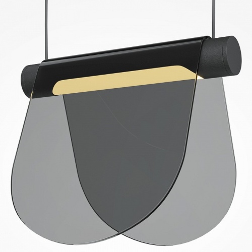 Подвесной светильник Maytoni Fluffy MOD319PL-L5B3K в Нижнем Новгороде