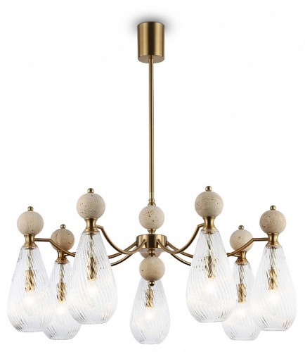 Люстра на штанге Ambrella Light LH LH53287 в Нижнем Новгороде